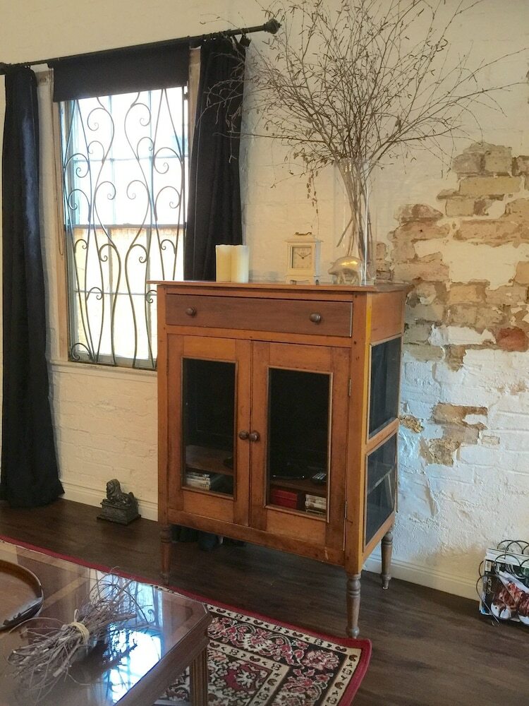 Apartamento Chiltern Cottage And Indigo Suite