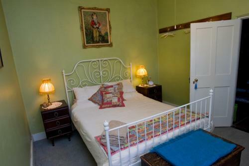 Apartamentos Emma Tiver Heritage Cottage