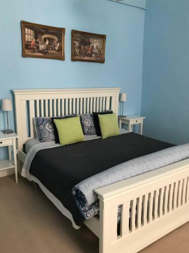 Villa Kit Kat Cottage - Heritage Accommodation Burra
