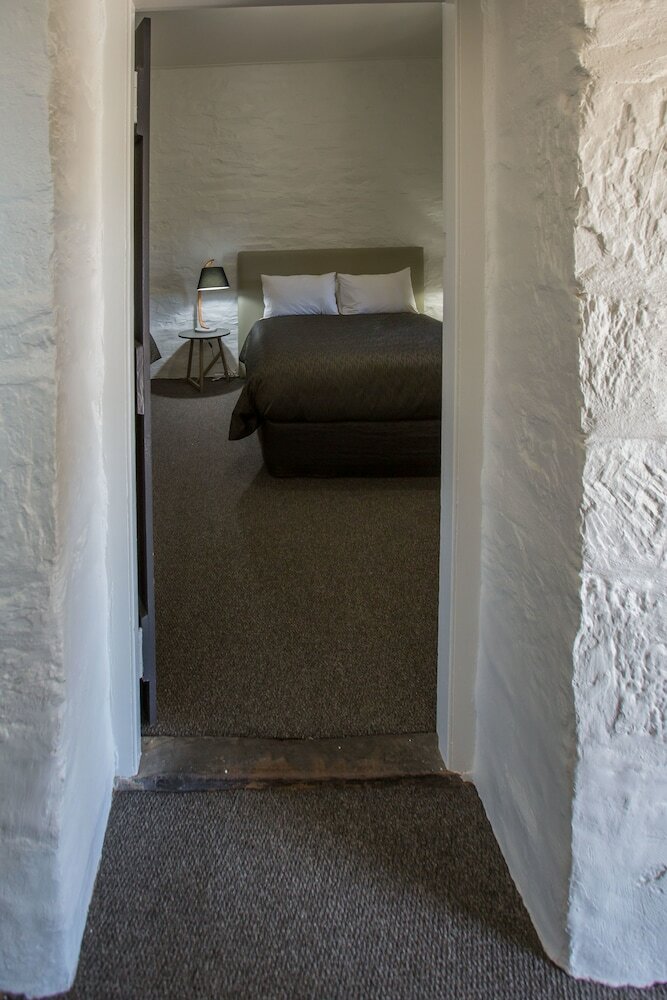 Apartamento Paxton Square Cottages