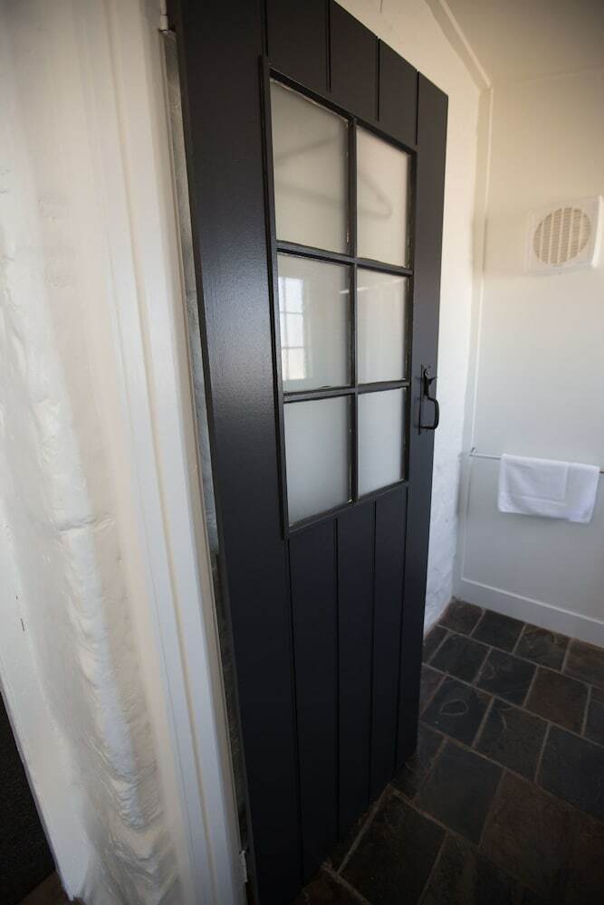 Apartamento Paxton Square Cottages