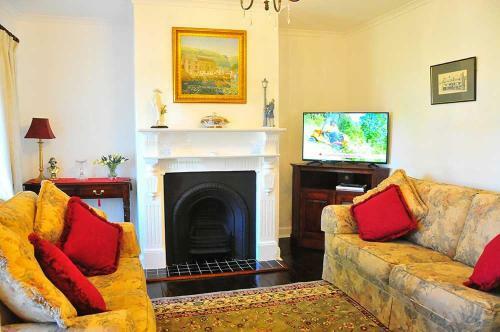 Bed & Breakfast Ornee Cottage