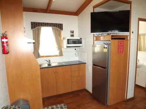 Villa Ceduna Foreshore Caravan Park