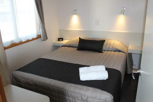 Villa Ceduna Foreshore Caravan Park