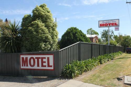 Mountain View Motel