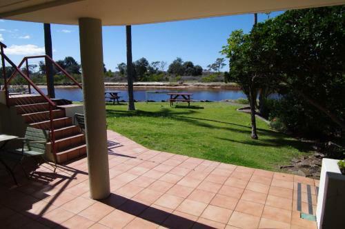 Apartamento Beachfront 5, 25 Willow Street