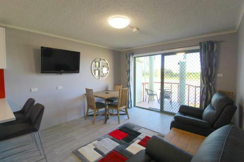 Apartamento Beachfront 4, 25 Willow Street