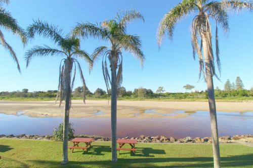 Apartamento Beachfront 4, 25 Willow Street