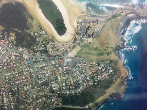 Apartamento Beachfront 2, 25 Willow Street