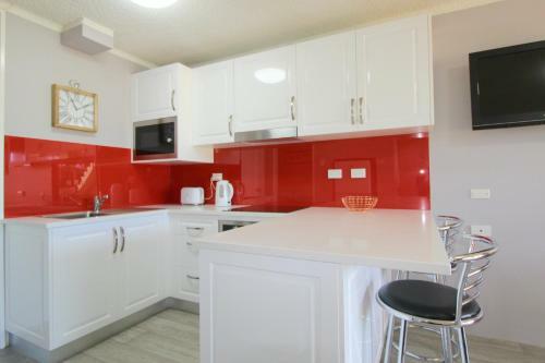 Apartamento Beachfront 2, 25 Willow Street