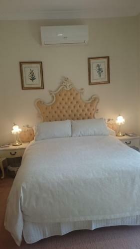 Gaerwood B&B
