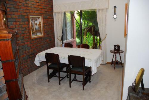 Gaerwood B&B