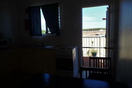 Motel Matildas End Holiday Units