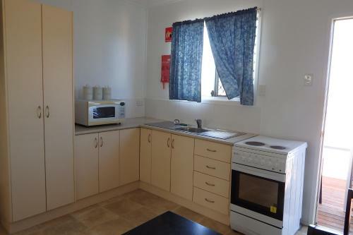 Motel Matildas End Holiday Units