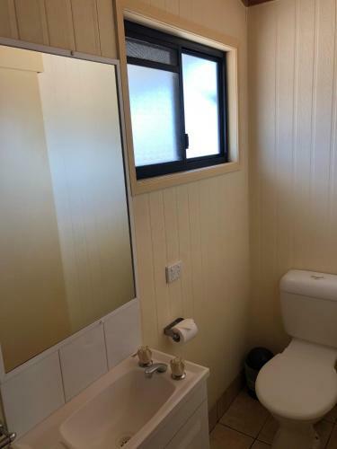 Karumba Point Sunset Caravan Park