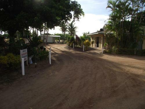 Karumba Point Sunset Caravan Park