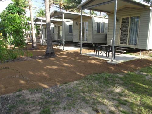 Karumba Point Sunset Caravan Park