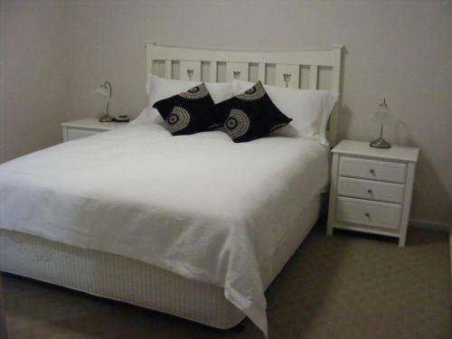Fairways Bed & Breakfast At Jerilderie