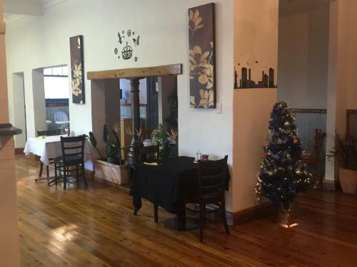 Posada Royal Mail Hotel Jerilderie