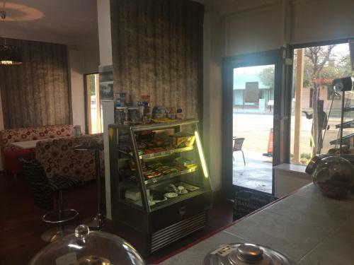 Posada Royal Mail Hotel Jerilderie