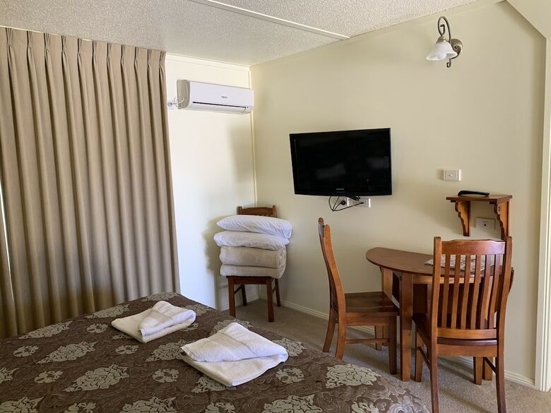 Jerilderie Motor Inn