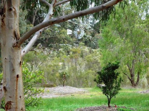 Agroturismo Misty Valley Country Cottages