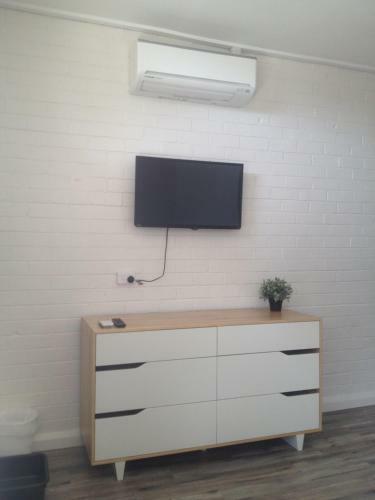 Motel Tread Harcourt