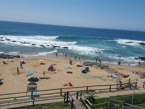 Apartamento Spectacular Grange Beach