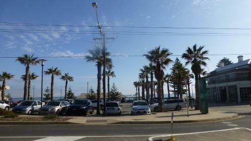Apartamento Spectacular Grange Beach