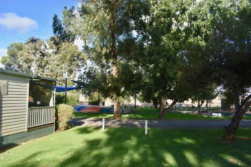 Rivergardens Holiday Park Mildura
