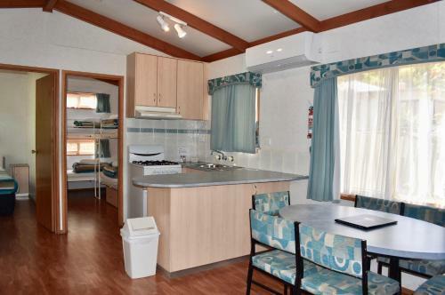 Rivergardens Holiday Park Mildura