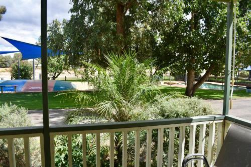 Rivergardens Holiday Park Mildura