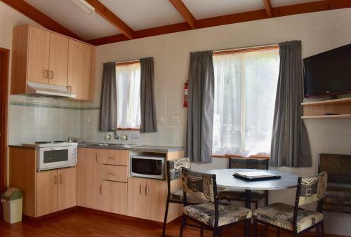Rivergardens Holiday Park Mildura