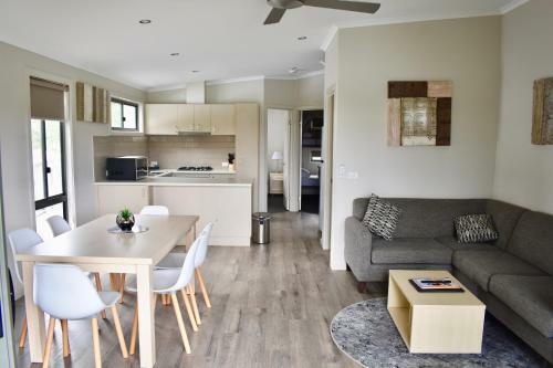 Rivergardens Holiday Park Mildura
