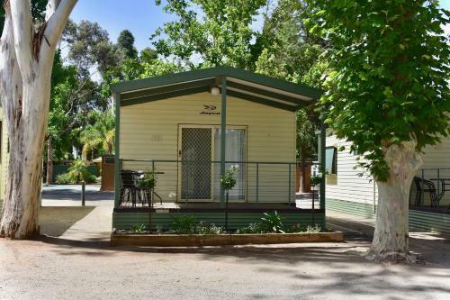 Rivergardens Holiday Park Mildura