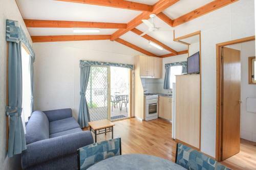 Rivergardens Holiday Park Mildura