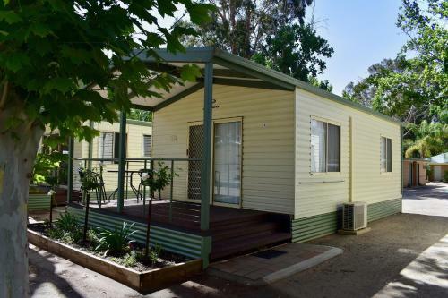 Rivergardens Holiday Park Mildura