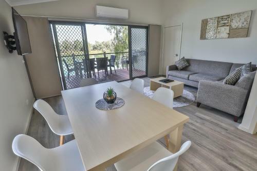 Rivergardens Holiday Park Mildura