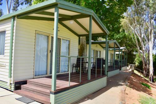Rivergardens Holiday Park Mildura