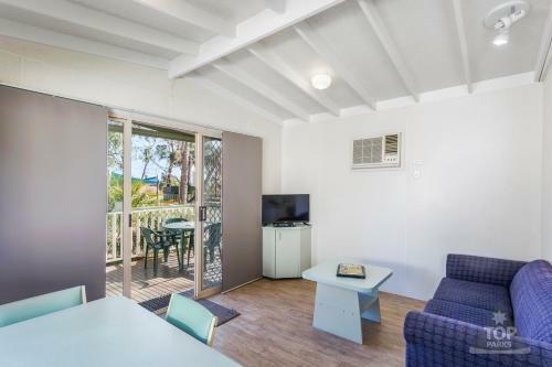 Rivergardens Holiday Park Mildura