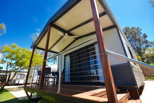 Rivergardens Holiday Park Mildura