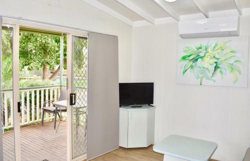 Rivergardens Holiday Park Mildura