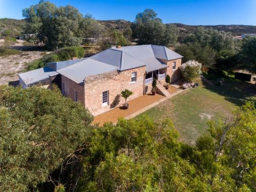 Mt Pleasant Holiday Homestead