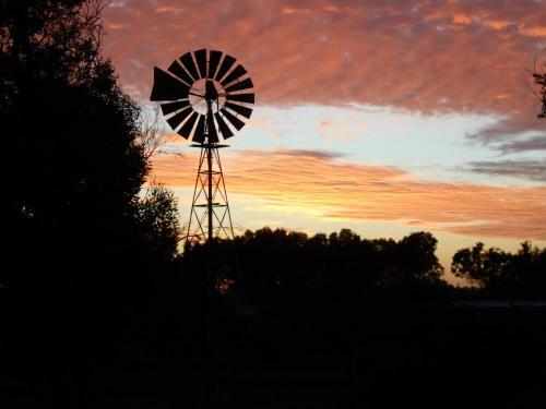 Mt Pleasant Holiday Homestead