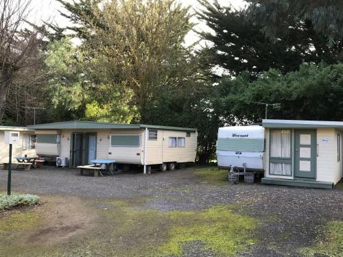 Pinewood Caravan Park