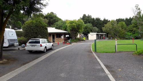 Pinewood Caravan Park