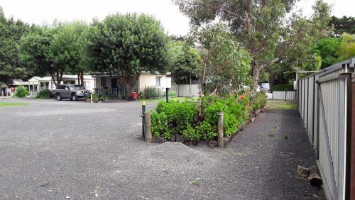 Pinewood Caravan Park