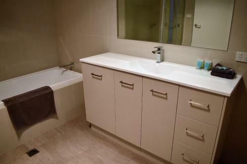 Griffith Prestige Apartments