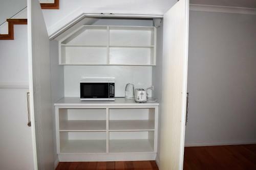 Griffith Prestige Apartments