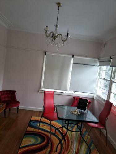 Hostal Providence